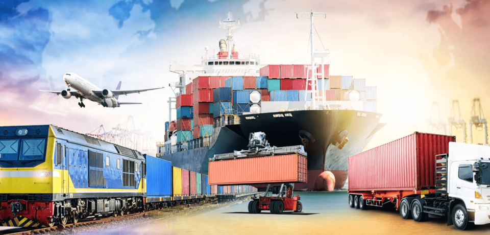 خدمات تحویل و تحول کالا شرکت آرتین بنادر اروند