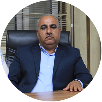 بهروز حاتمی - معاون فنی و عملیات شعبه بندر بهمن قشم شرکت آرتین بنادر اروند