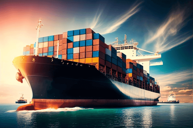 خدمات حمل و نقل دریایی شرکت آرتین بنادر اروند خدمات حمل و نقل دریایی شرکت آرتین بنادر اروند