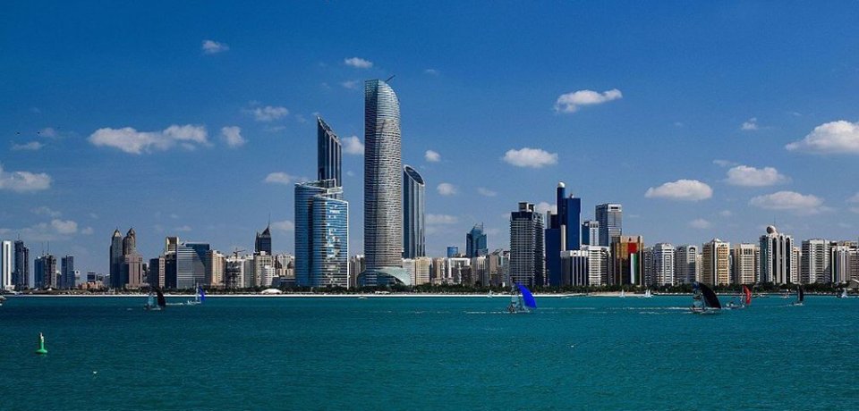 اجاد مرکز حمل و نقل یکپارچه در ابوظبی - آرشیو خبری آرتین نیوز