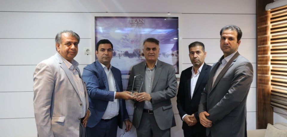 بانک توسعه تعاون