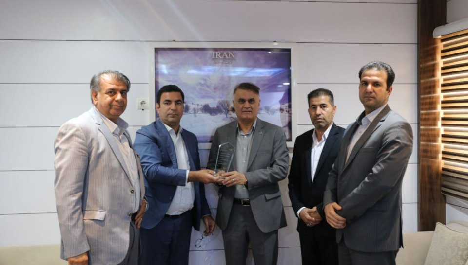 بانک توسعه تعاون