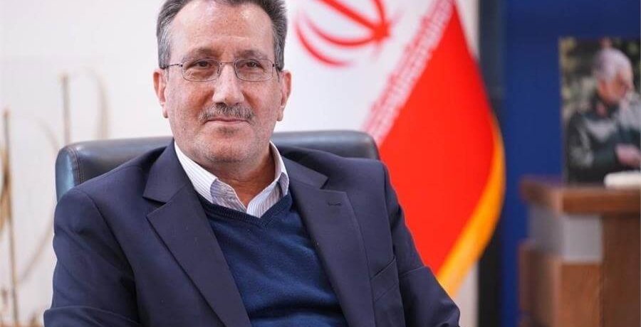 Ù¾ÛØ§Ù ØªØ¨Ø±ÛÚ© ÙØ¹Ø§ÙÙ ÙØ²ÛØ± Ø±Ø§Ù Ù Ø´ÙØ±Ø³Ø§Ø²Û Ù Ø³Ø±Ù¾Ø±Ø³Øª Ø³Ø§Ø²ÙØ§Ù Ø¨ÙØ§Ø¯Ø± Ù Ø¯Ø±ÛØ§ÙÙØ±Ø¯Û Ø¨Ù ÙÙØ§Ø³Ø¨Øª Ø±ÙØ² ÙÙÛ ÙÙØ§Ø¨Ø¹ Ø§ÙØ³Ø§ÙÛcÃ