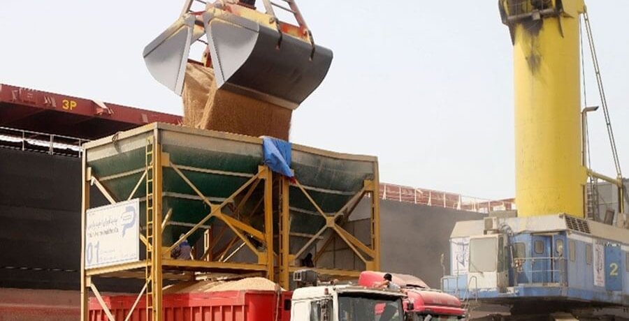 پهلودهی-سومین-شناور-حامل-کالای-اساسی-در-بندرشهید-رجایی Ù¾ÙÙÙØ¯ÙÛ Ø³ÙÙ
ÛÙ Ø´ÙØ§Ùر ØØ§Ù
Ù Ú©Ø§ÙØ§Û Ø§Ø³Ø§Ø³Û Ø¯Ø± Ø¨ÙØ¯Ø±Ø´ÙÛØ¯ رجاÛÛ@g»c