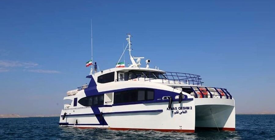 خدمات رسانی بی وقفه در طرح سفرهای نوروز 1404 افزایش 26 درصدی تردد مسافری و گردشگری در مرکز و شرق هرمزگان