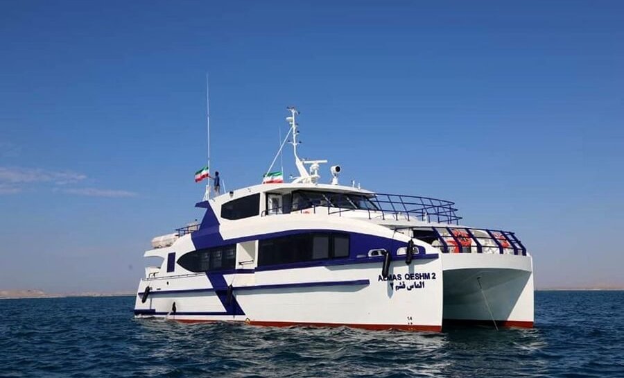 خدمات رسانی بی وقفه در طرح سفرهای نوروز 1404 افزایش 26 درصدی تردد مسافری و گردشگری در مرکز و شرق هرمزگان