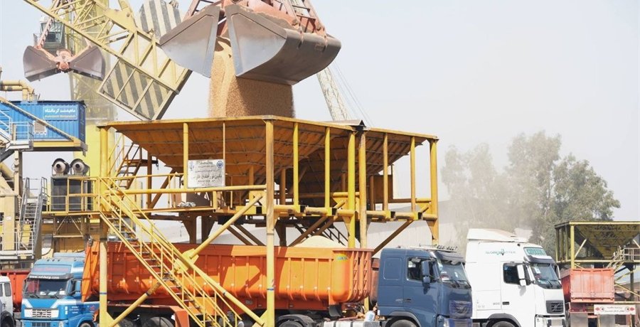 ØªØ®ÙÛÙ ÙÙØ²ÙØ§Ù Ø¯Ù Ú©Ø´ØªÛ Ø­Ø§ÙÙ Û±Û³Û² ÙØ²Ø§Ø± ØªÙ Ú¯ÙØ¯Ù Ø¯Ø± Ø¨ÙØ¯Ø± Ø§ÙØ§Ù Ø®ÙÛÙÛ Ø±ÙCª*'Ãª*D