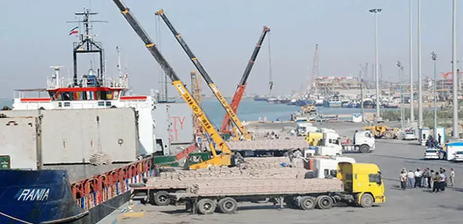 بندر+خرمشهر بندر+خرمشهر