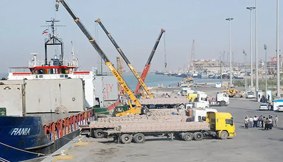 بندر+خرمشهر