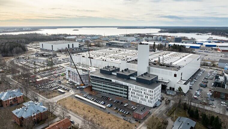 شرکت وارتسیلا