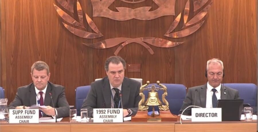 Ø¢ØºØ§Ø² Ø¨Ù Ú©Ø§Ø± Ø¨ÛØ³Øª Ù ÙÙÙÛÙ ÙØ´Ø³Øª ÙÙÙ Ø§ÙØ¹Ø§Ø¯Ù ÙØ¬ÙØ¹ ØµÙØ¯ÙÙ Ø¨ÛÙ Ø§ÙÙÙÙÛ Ø¬Ø¨Ø±Ø§Ù Ø®Ø³Ø§Ø±Øª Ø¢ÙÙØ¯Ú¯Û ÙÙØªÛ IOPC FUND´Ä