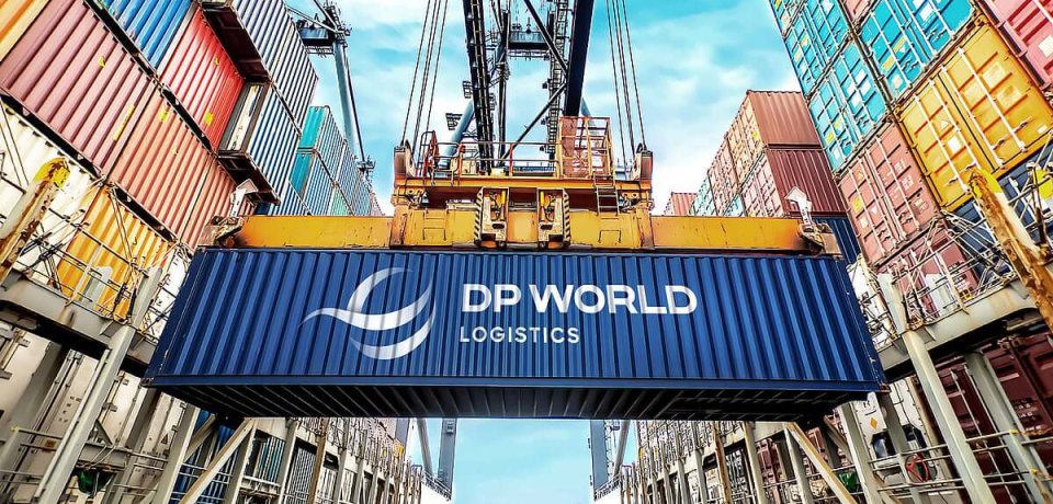 DP_World