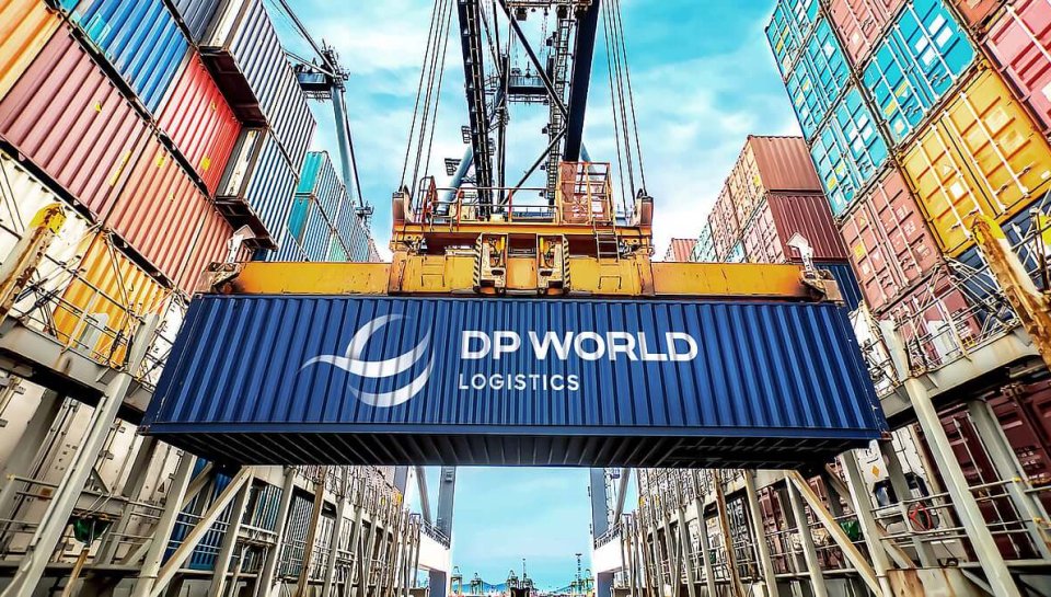 DP_World