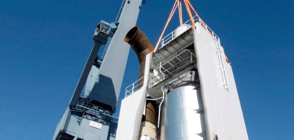 اسکرابرها اسکرابرها