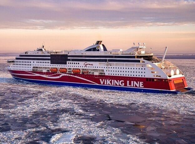 کشتی فلاندی