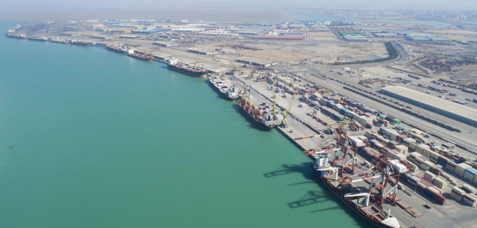 بنادر بنادر