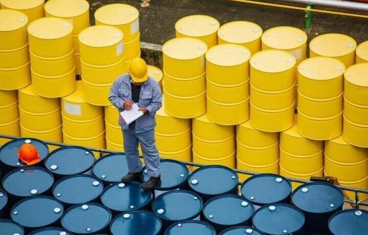 بندر روتردام بندر روتردام