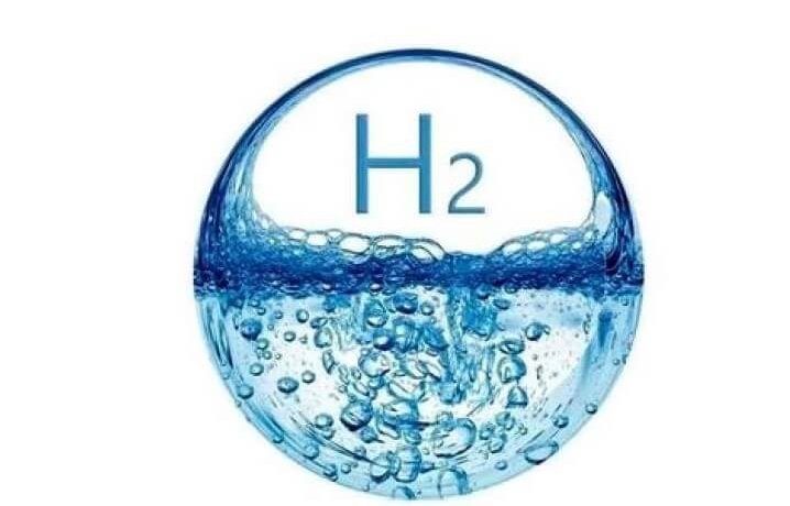 هیدروژن هیدروژن