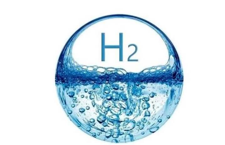 هیدروژن