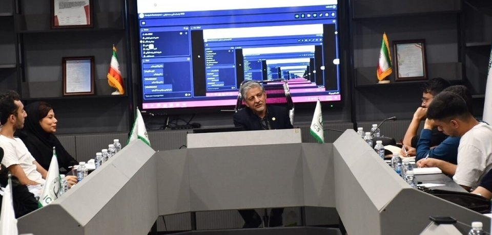 موسسه ایرانیان