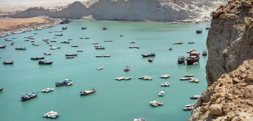 مکران مکران