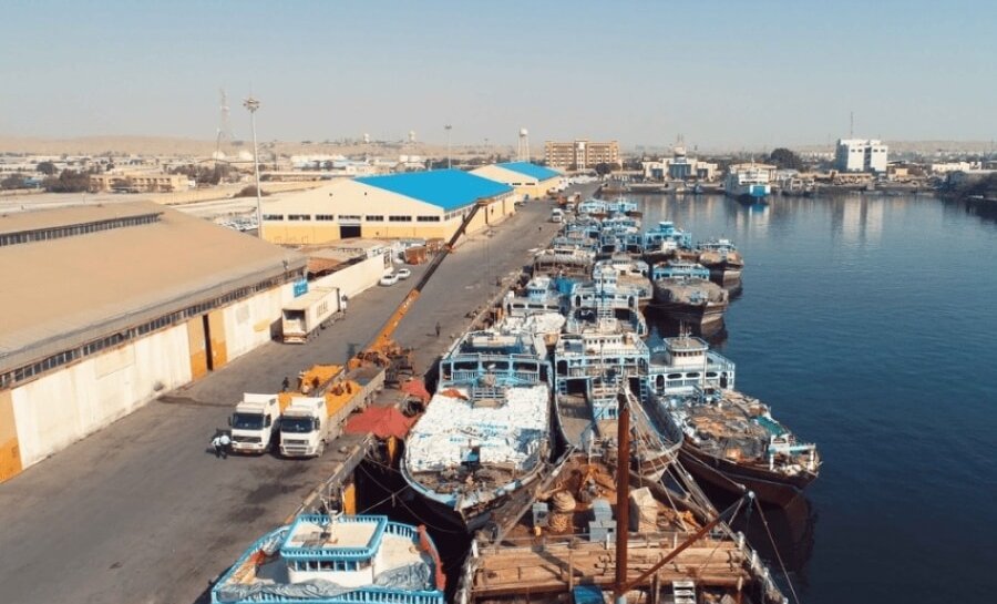 افزایش 47 درصدی تخلیه و بارگیری در بنادر شهید باهنر و شرق هرمزگان