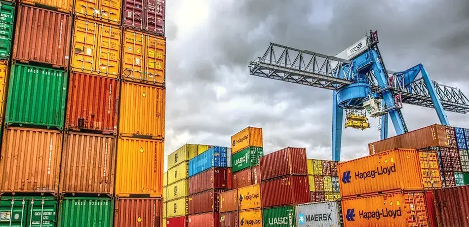 بندر+خشک+ترانزیت+کانتینر