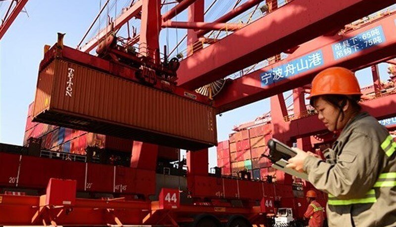 جاده ابریشم قطبی