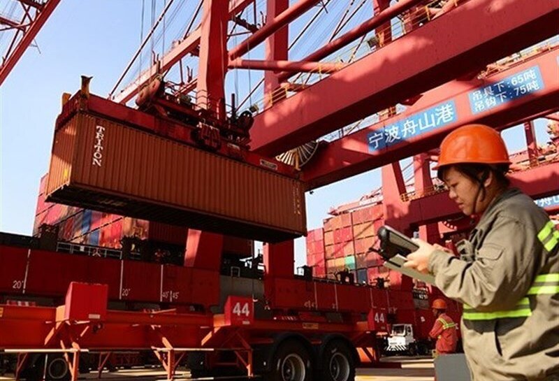 جاده ابریشم قطبی