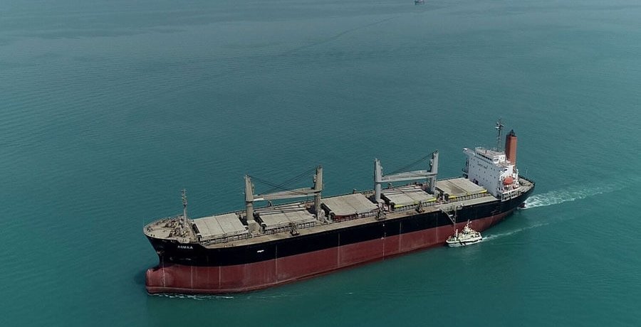 خدمات تصدی‌گری ثبت کشتی‌ها برون‌سپاری می‌شود