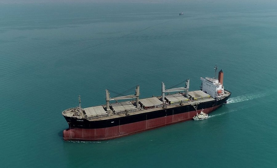 خدمات تصدی‌گری ثبت کشتی‌ها برون‌سپاری می‌شود