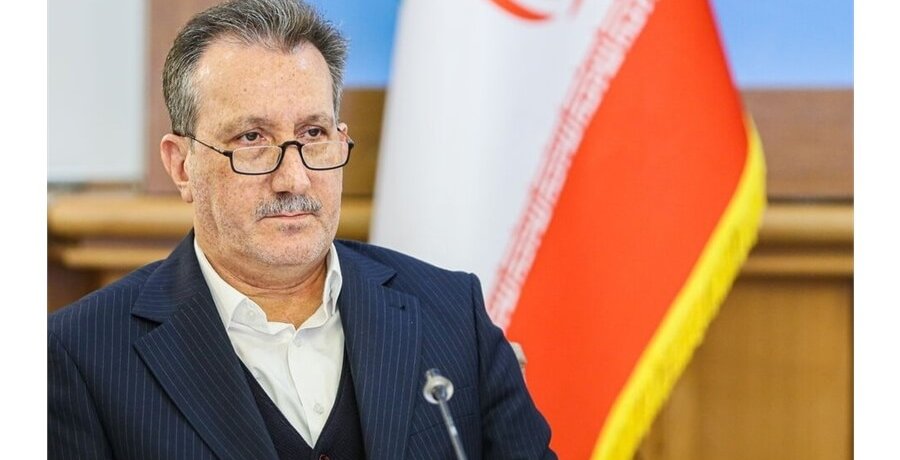 تخلیه وبارگیری ۲۳۵ میلیون تن کالا در بنادر کشور طی سال ۱۴۰۳ عملیات کانتینری ۳ ۱ میلیون TEU با رشد ۱۳ درصدی