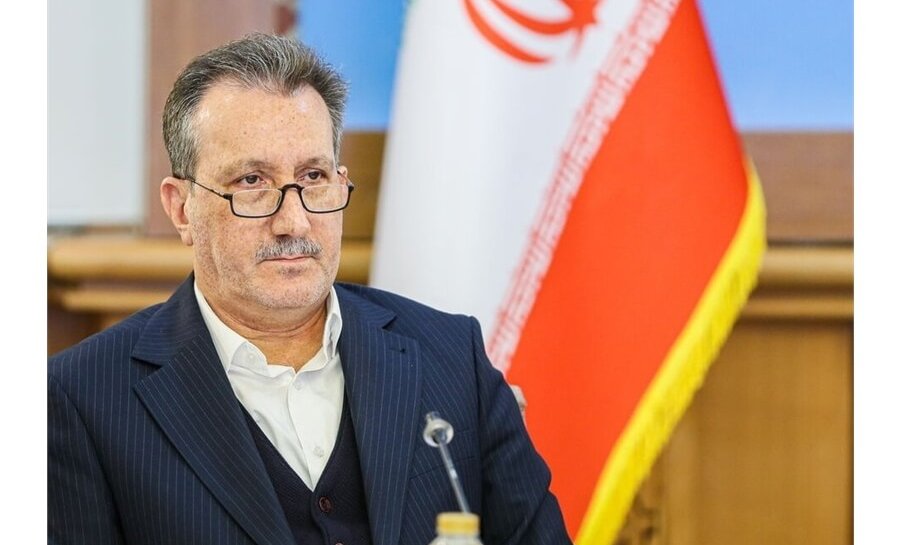 تخلیه وبارگیری ۲۳۵ میلیون تن کالا در بنادر کشور طی سال ۱۴۰۳ عملیات کانتینری ۳ ۱ میلیون TEU با رشد ۱۳ درصدی