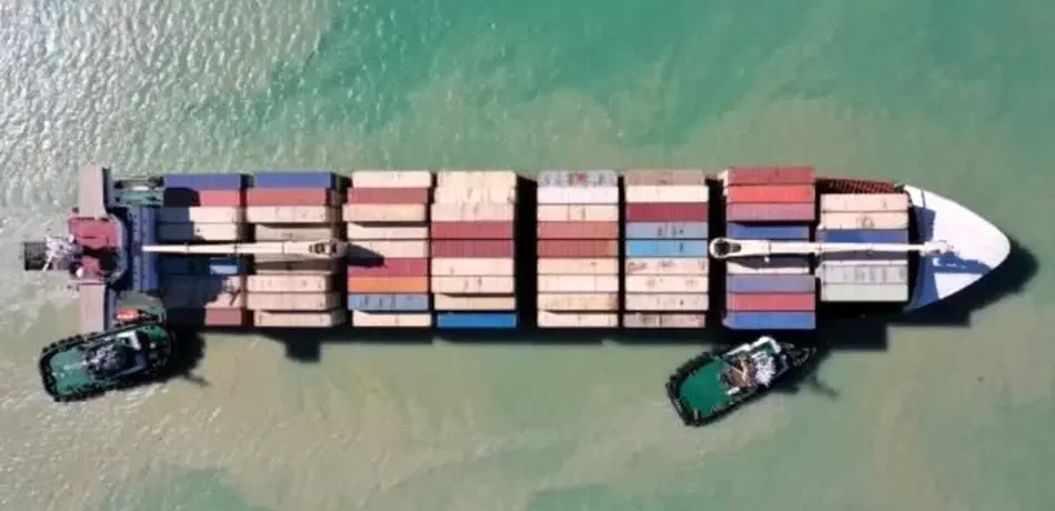 کشتی+کانتینری+ کشتی+کانتینری+