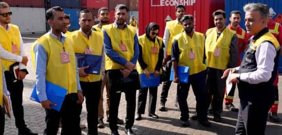 کالای خطرناک