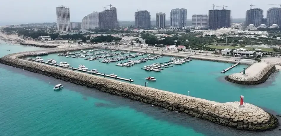 گردشگری+قشم