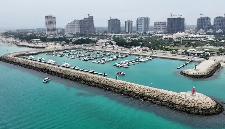 گردشگری+قشم