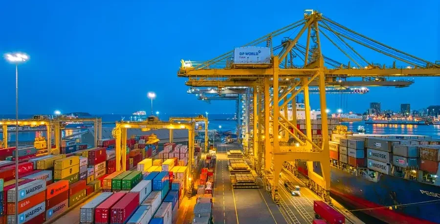 dakar-port-dp-world dakar-port-dp-world