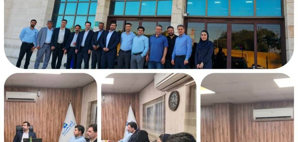 بازدید بازدید