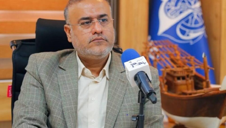 لغو-ترددهای-مسافری-در-مسیر-بندرعباس-به-هرمز