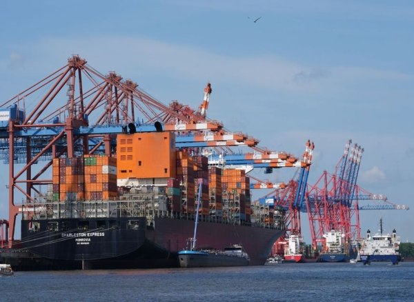 کشتیرانی+HAPAG-Lloyd