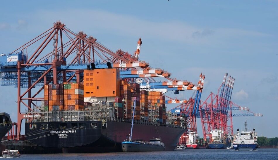 کشتیرانی+HAPAG-Lloyd