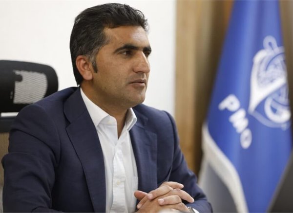 ثبت بیش از ۹۸۴ هزار تن عملیات تخلیه و بارگیری کالا در بنادر شهید باهنر و شرق هرمزگان