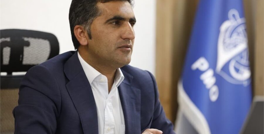 ثبت بیش از ۹۸۴ هزار تن عملیات تخلیه و بارگیری کالا در بنادر شهید باهنر و شرق هرمزگان