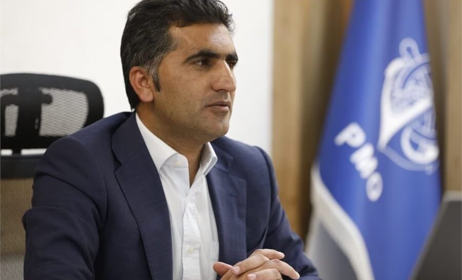 ثبت بیش از ۹۸۴ هزار تن عملیات تخلیه و بارگیری کالا در بنادر شهید باهنر و شرق هرمزگان